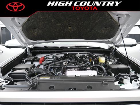 New 2026 Toyota 4Runner Limited image 22