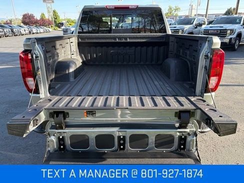 New 2026 GMC Sierra 1500 Elevation w/ Elevation Premium Package AWD/4WD image 10