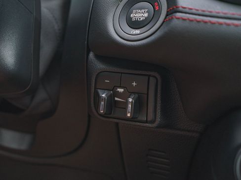 Used 2024 Dodge Durango R/T AWD/4WD image 22