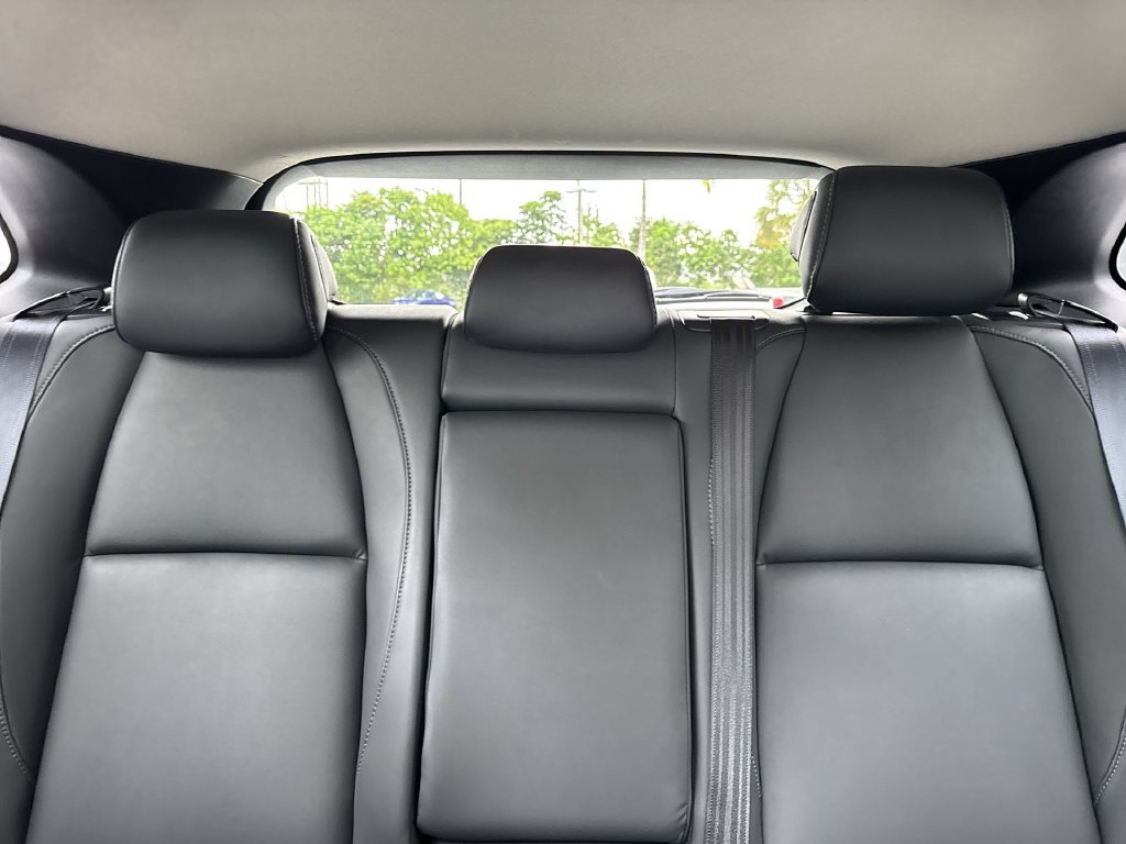 Used 2023 MAZDA CX-30 AWD 2.5 S w/ Select Package image 18
