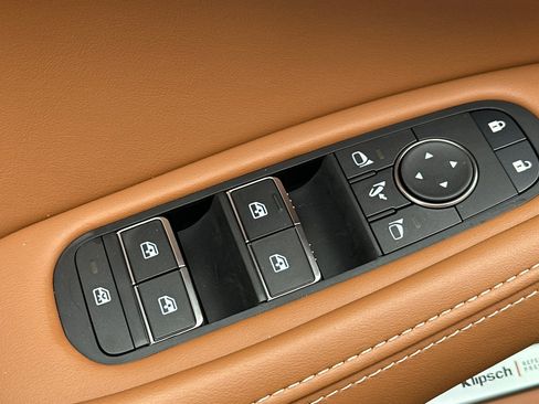 New 2026 INFINITI QX60 Autograph w/ Autograph Tech Package image 11