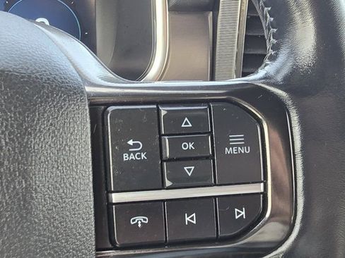 Used 2024 Ford F150 Platinum AWD/4WD image 22