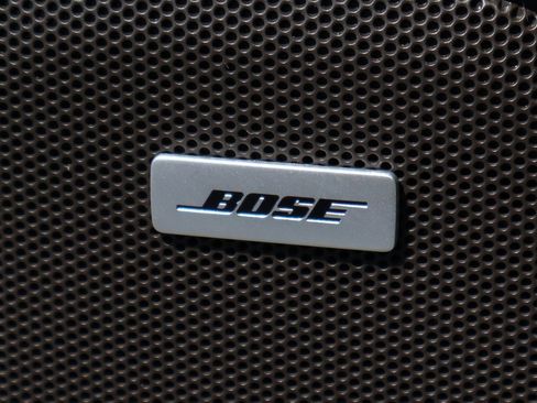 Used 2019 Chevrolet Silverado 1500 LTZ w/ LTZ Premium Package image 17