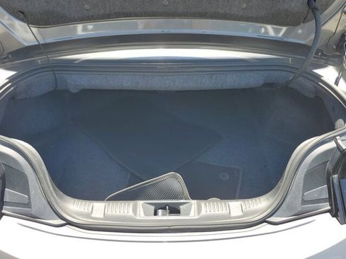 Used 2024 Ford Mustang Premium RWD image 11