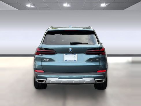 Used 2026 BMW X5 sDrive40i RWD image 10