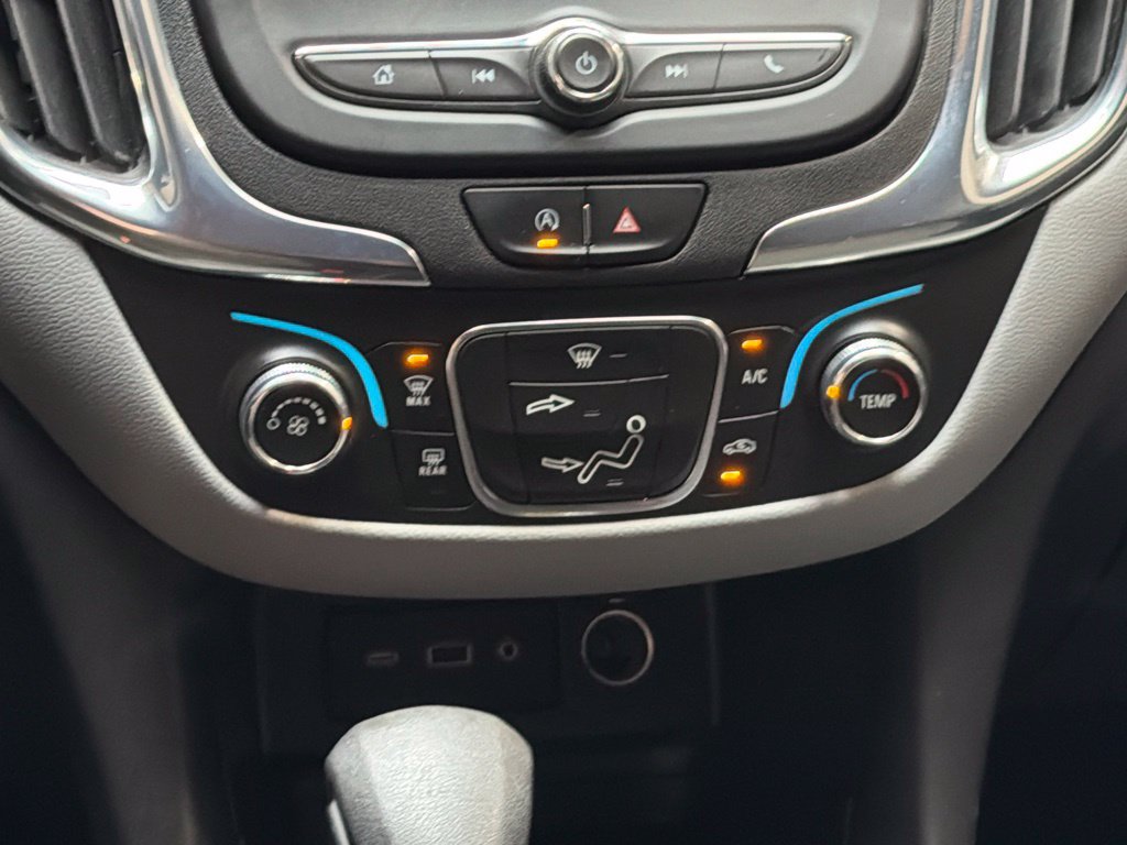 Used 2023 Chevrolet Equinox LS w/ LS Convenience Package FWD image 21