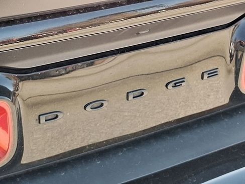 Used 2022 Dodge Challenger R/T w/ Blacktop Package image 31