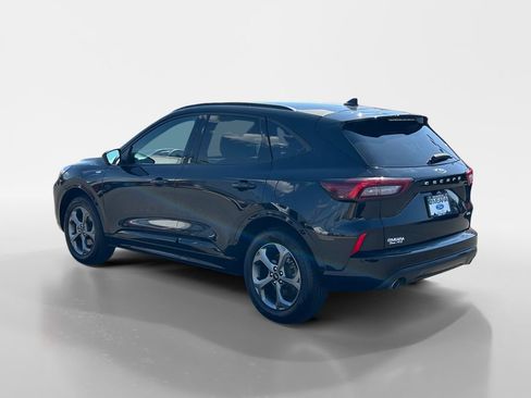 Used 2024 Ford Escape ST-Line AWD/4WD image 3