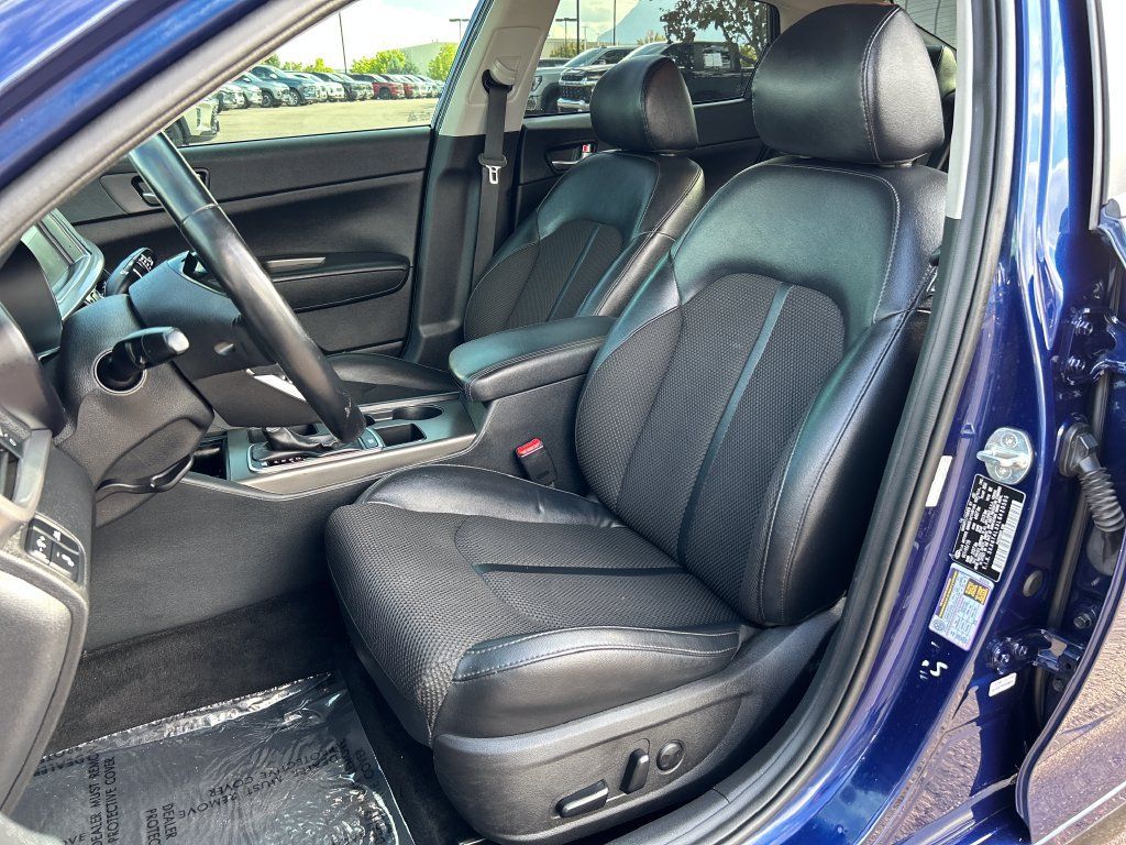 Used 2020 Kia Optima S FWD image 15