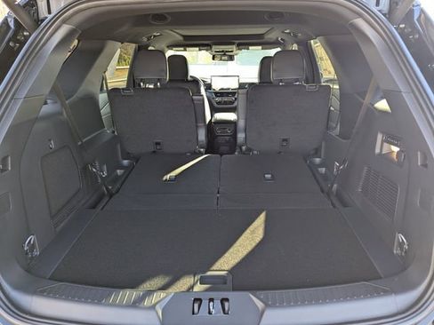 New 2026 Ford Explorer ST w/ Sun And Sound Package image 9