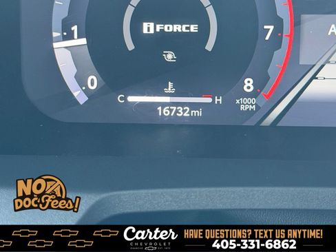 Used 2025 Toyota 4Runner Limited w/ Tow Technology Package AWD/4WD image 30