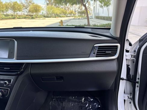 Used 2019 Kia Optima EX w/ EX Premium Package FWD image 19