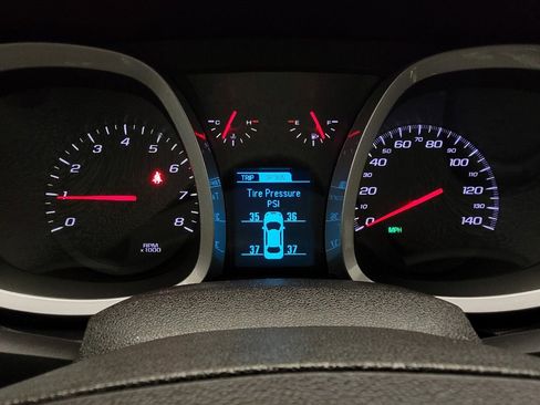 Used 2015 Chevrolet Equinox LT w/ Power Convenience Package FWD image 23