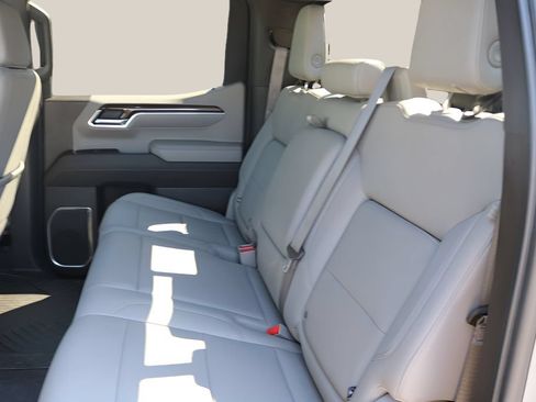 Used 2023 Chevrolet Silverado 1500 RST w/ RST All Star Premium Package AWD/4WD image 17