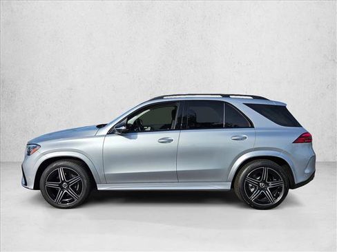 New 2026 Mercedes-Benz GLE 450 4MATIC image 5