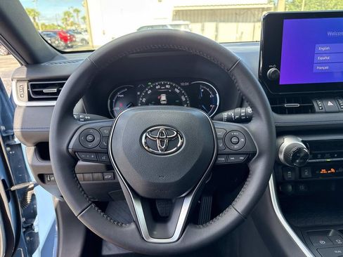 Used 2023 Toyota RAV4 XSE image 26
