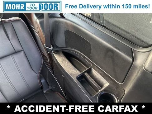 Used 2019 Dodge Grand Caravan GT image 32