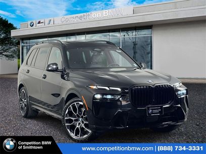 Used 2023 BMW X7 xDrive40i w/ Executive Package