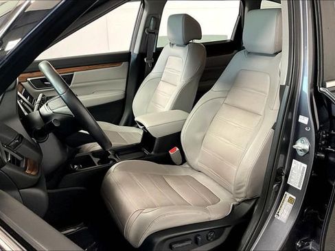 Used 2022 Honda CR-V EX-L image 25