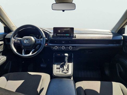 Certified 2024 Honda CR-V EX image 11