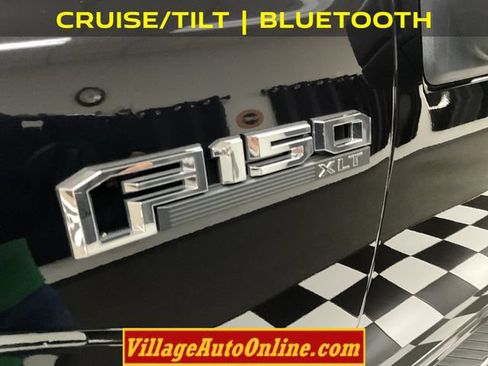 Used 2020 Ford F150 XLT w/ Equipment Group 302A Luxury AWD/4WD image 11