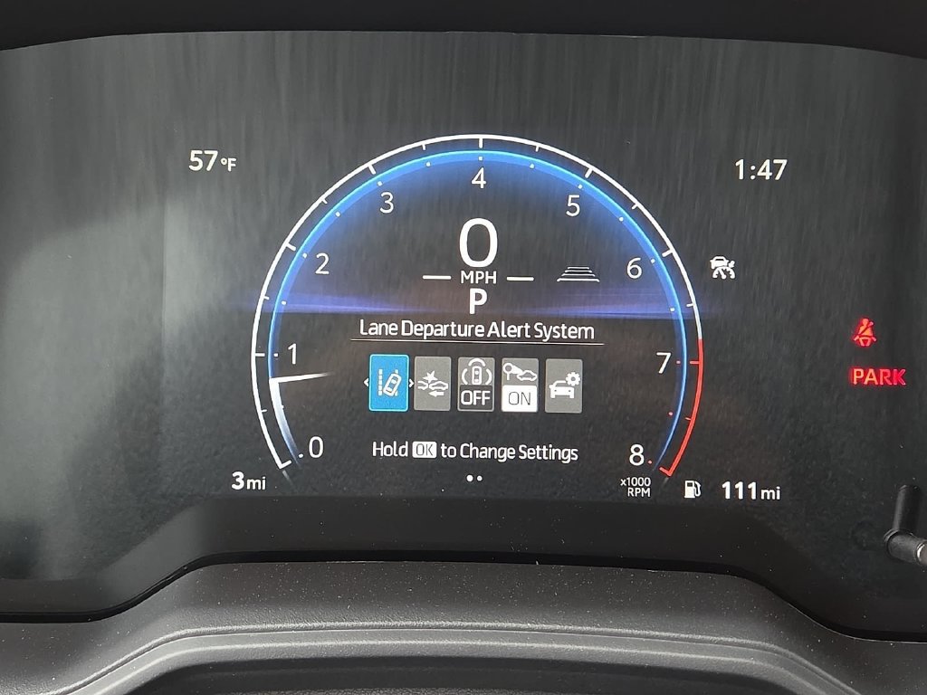 New 2026 Toyota Corolla Cross L FWD image 24