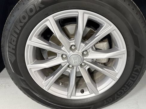 Certified 2024 Honda CR-V EX image 32