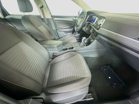 Used 2024 Volkswagen Jetta S FWD image 28