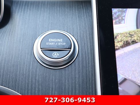 Certified 2022 Mercedes-Benz C 300 Sedan image 27