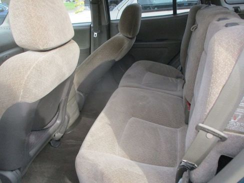 Used 2003 Hyundai Santa Fe GLS image 10