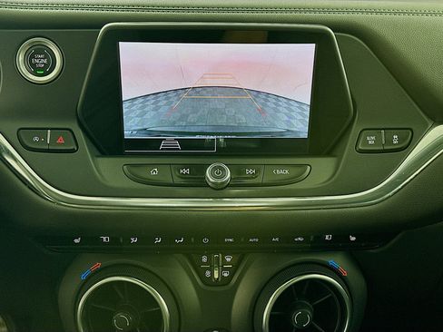 Used 2022 Chevrolet Blazer LT image 23