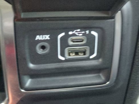 Certified 2024 Jeep Wrangler Sport image 19