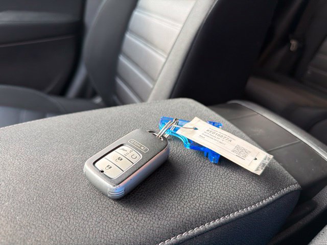 Used 2019 Honda CR-V EX image 36
