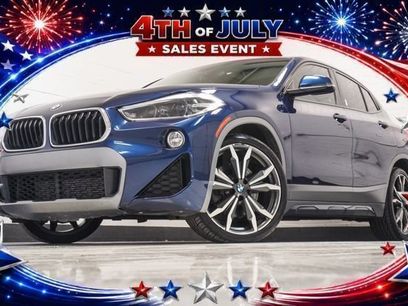 Used 2018 BMW X2 sDrive28i w/ M SportX Package