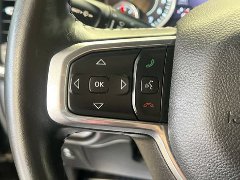 Used 2023 RAM 1500 Laramie AWD/4WD image 29