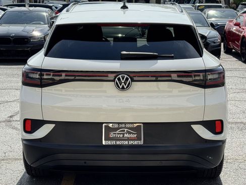 Used 2023 Volkswagen ID.4 2WD image 8