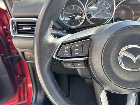 Used 2019 MAZDA CX-5 Sport w/ I-ACTIVSENSE Package image 23