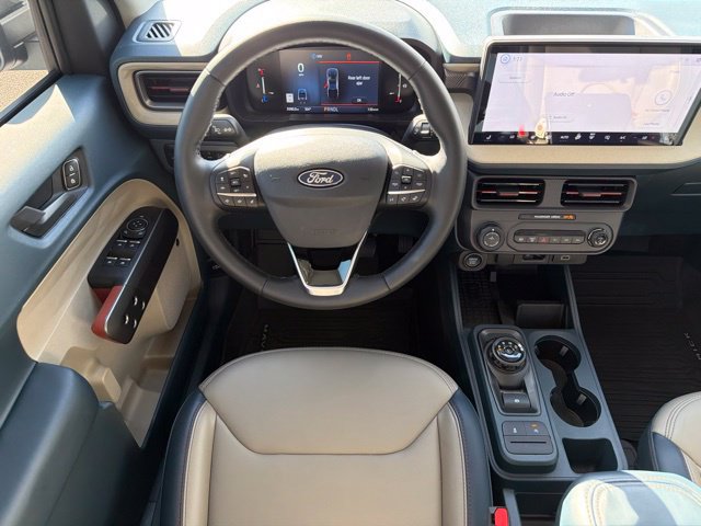 Used 2025 Ford Maverick Lariat w/ 4K Tow Package AWD/4WD image 18