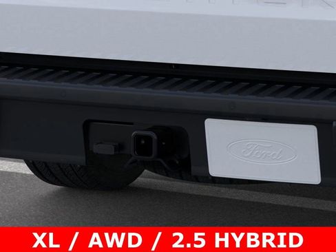 New 2026 Ford Maverick XL w/ Equipment Group 101A image 23