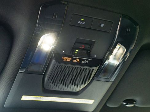 New 2026 Lexus GX 550 AWD/4WD image 35