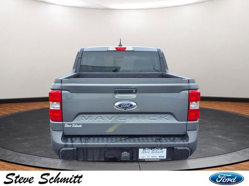 Used 2024 Ford Maverick XLT w/ Equipment Group 300A Standard AWD/4WD image 24