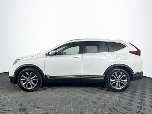 Used 2020 Honda CR-V Touring image 3