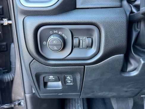 New 2026 RAM 1500 Big Horn image 29