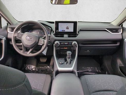 Certified 2025 Toyota RAV4 XLE w/ Convenience Package AWD/4WD image 18