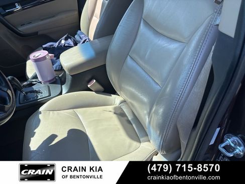 Used 2012 Kia Sorento EX image 20