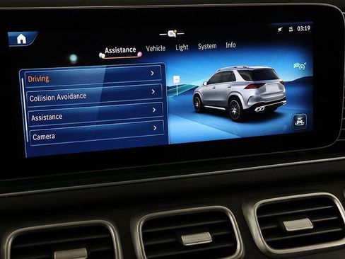 Certified 2026 Mercedes-Benz GLE 53 AMG 4MATIC image 19