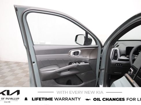 New 2026 Kia Sorento SX Prestige AWD/4WD image 9