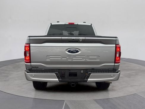 Certified 2023 Ford F150 XLT w/ Equipment Group 302A High AWD/4WD image 5