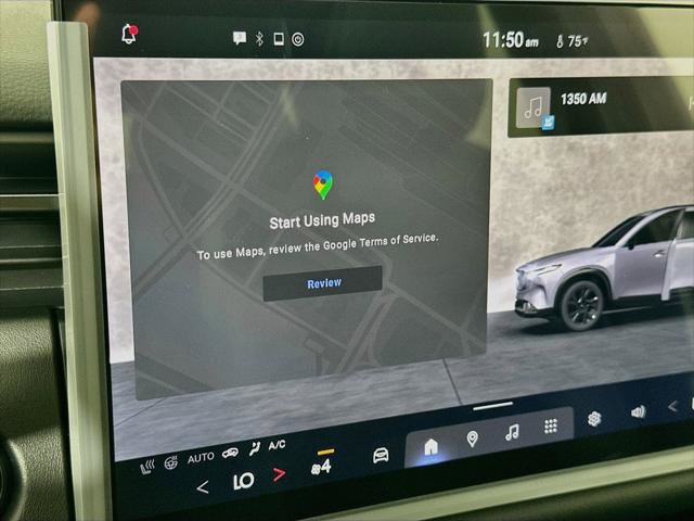 New 2026 MAZDA CX-5 Preferred AWD/4WD image 10