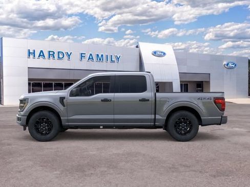 New 2026 Ford F150 STX AWD/4WD image 3